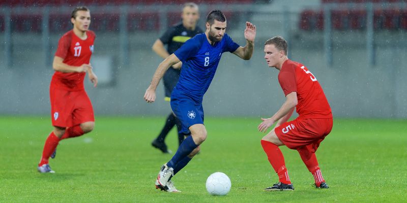 Bảng xếp hạng Ngoại hạng Anh và cá cược tại Kèo bóng đá