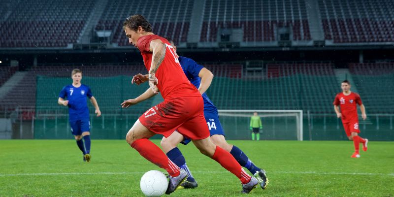 Cách soi kèo phạt góc hiệu quả từ giới cao thủ