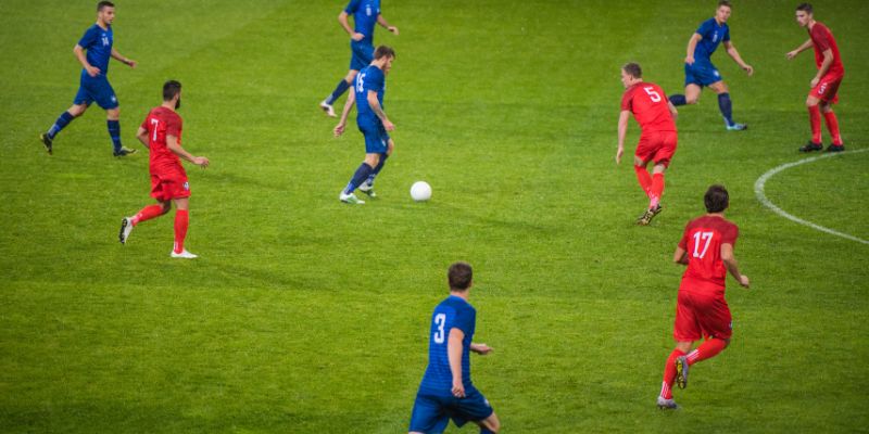 Cách theo dõi lịch bóng đá theo giờ Việt Nam hiệu quả