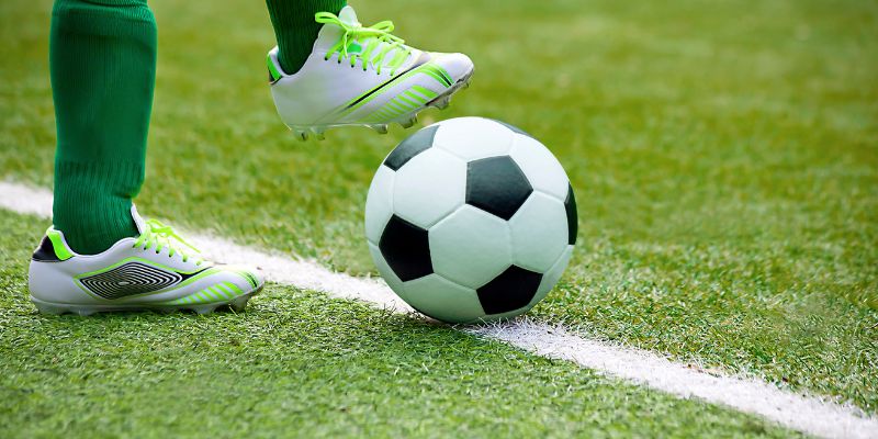 Cách tính điểm và cập nhật bảng xếp hạng FIFA nam