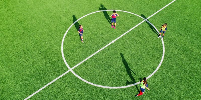 Cập nhật bảng xếp hạng Ligue 1 vòng đấu gần nhất