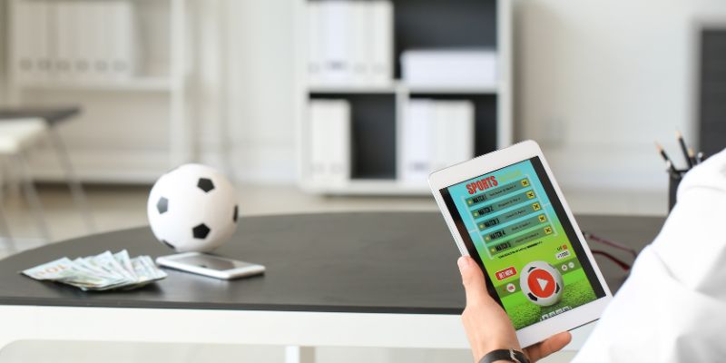 Chiến lược cá cược kèo đặc biệt thành công