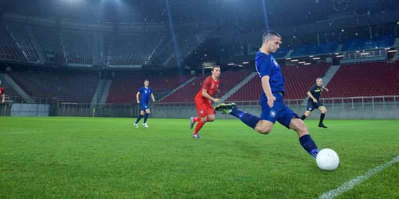 Hướng dẫn cách khai thác bảng xếp hạng Ligue 1