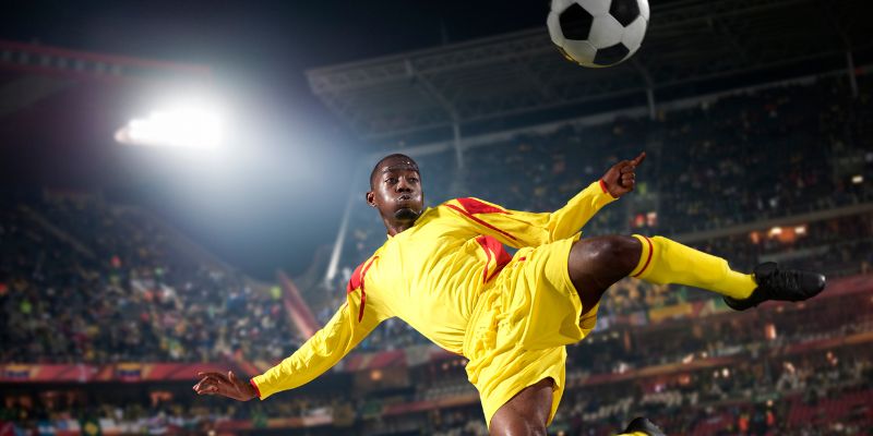 Phương pháp cập nhật kết quả bóng đá Cúp C1