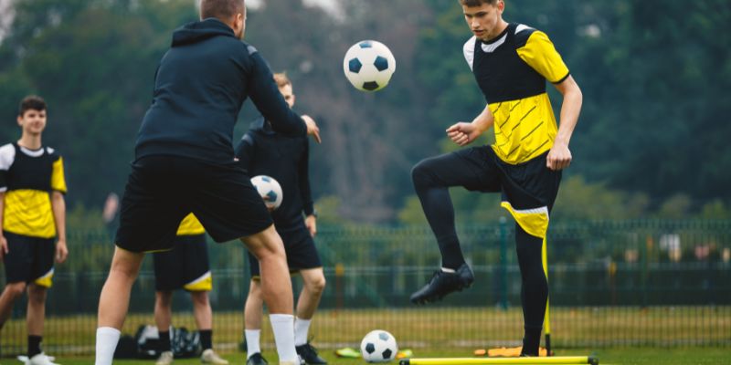 Tại sao cần học cách đọc kèo bóng đá cho người mới?