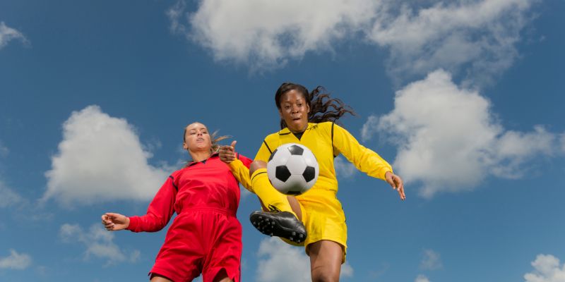 Tổng quan về bảng xếp hạng FIFA nữ và cách tính điểm