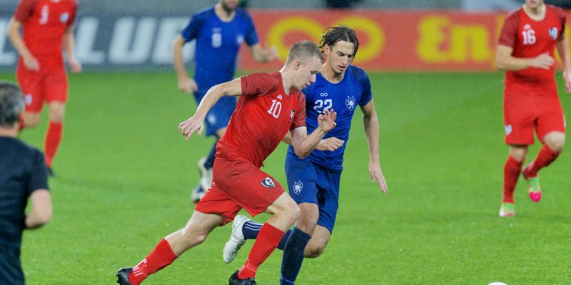 Vai trò của bảng xếp hạng Bundesliga trong cá cược