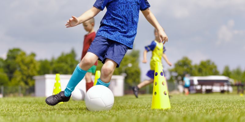 Vai trò của lịch bóng đá theo giờ Việt Nam