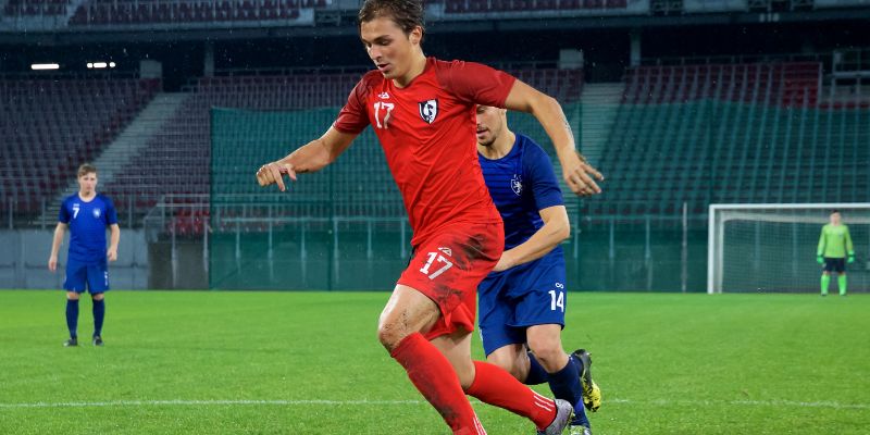 Vai trò của tin tức trước trận đấu trong cá cược thể thao